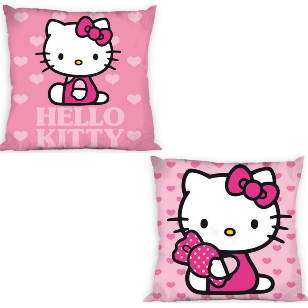 OKRASNA BLAZINA HELLO KITTY