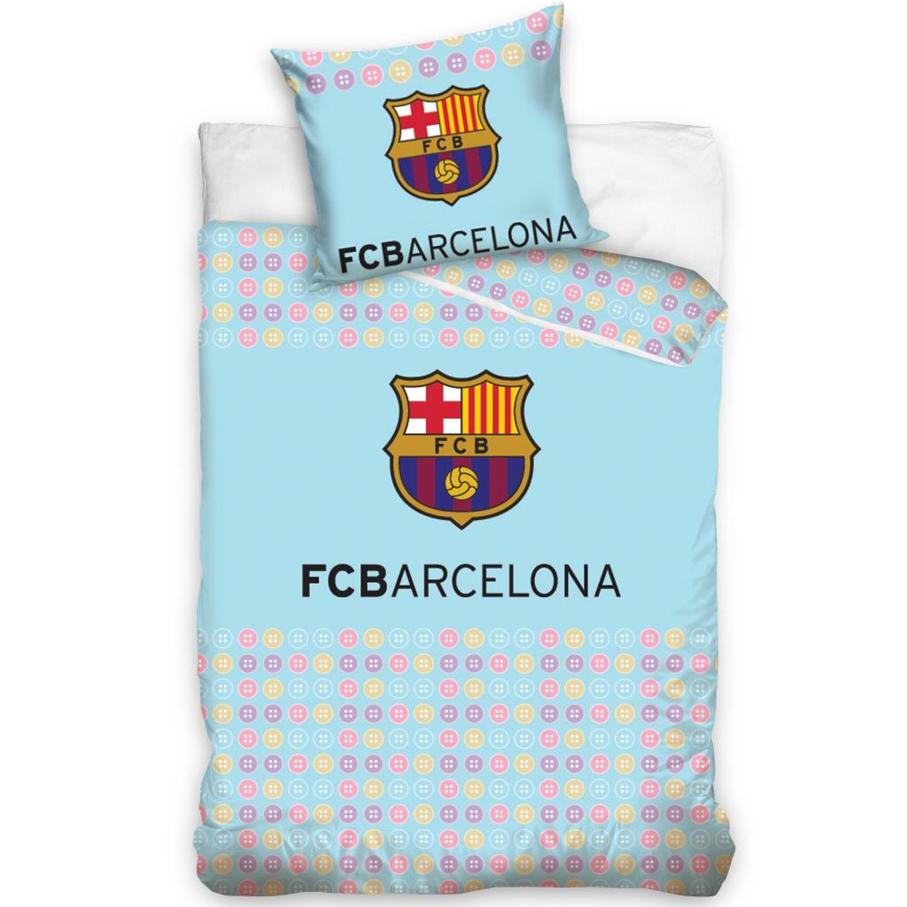 POSTELJNINA BARCELONA BABY