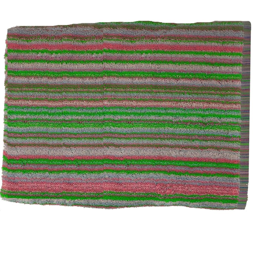 BRISAČA STRIPE ZELENI