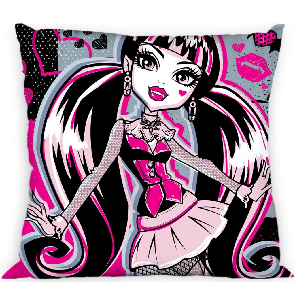 OKRASNA BLAZINA MONSTER HIGH 012