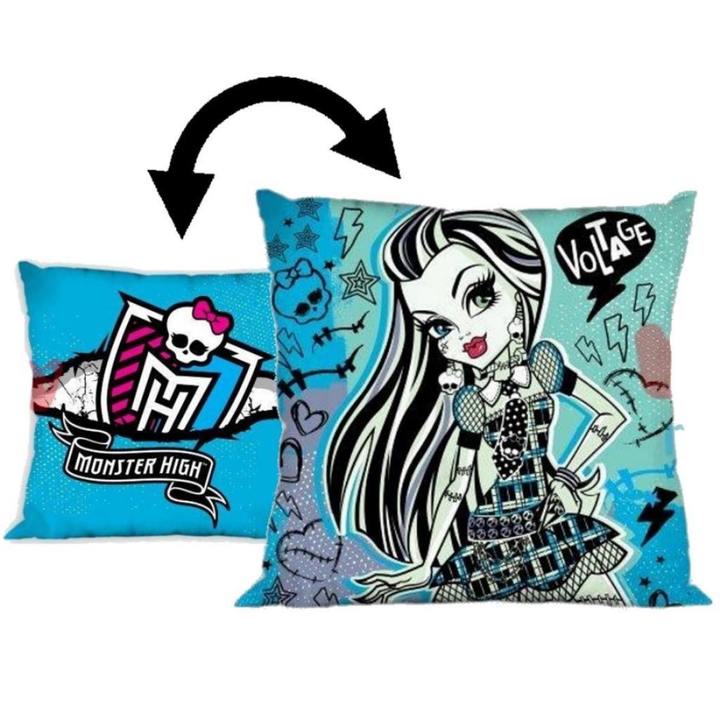 PREVLEKA ZA BLAZINO MONSTER HIGH 013