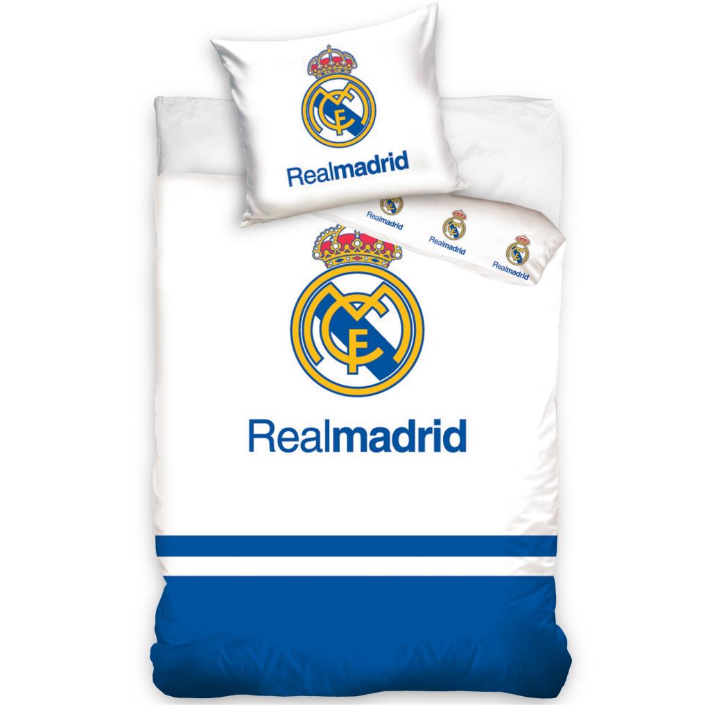 POSTELJNINA REAL MADRID BABY