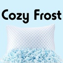 VZGLAVNIK COZY FROST