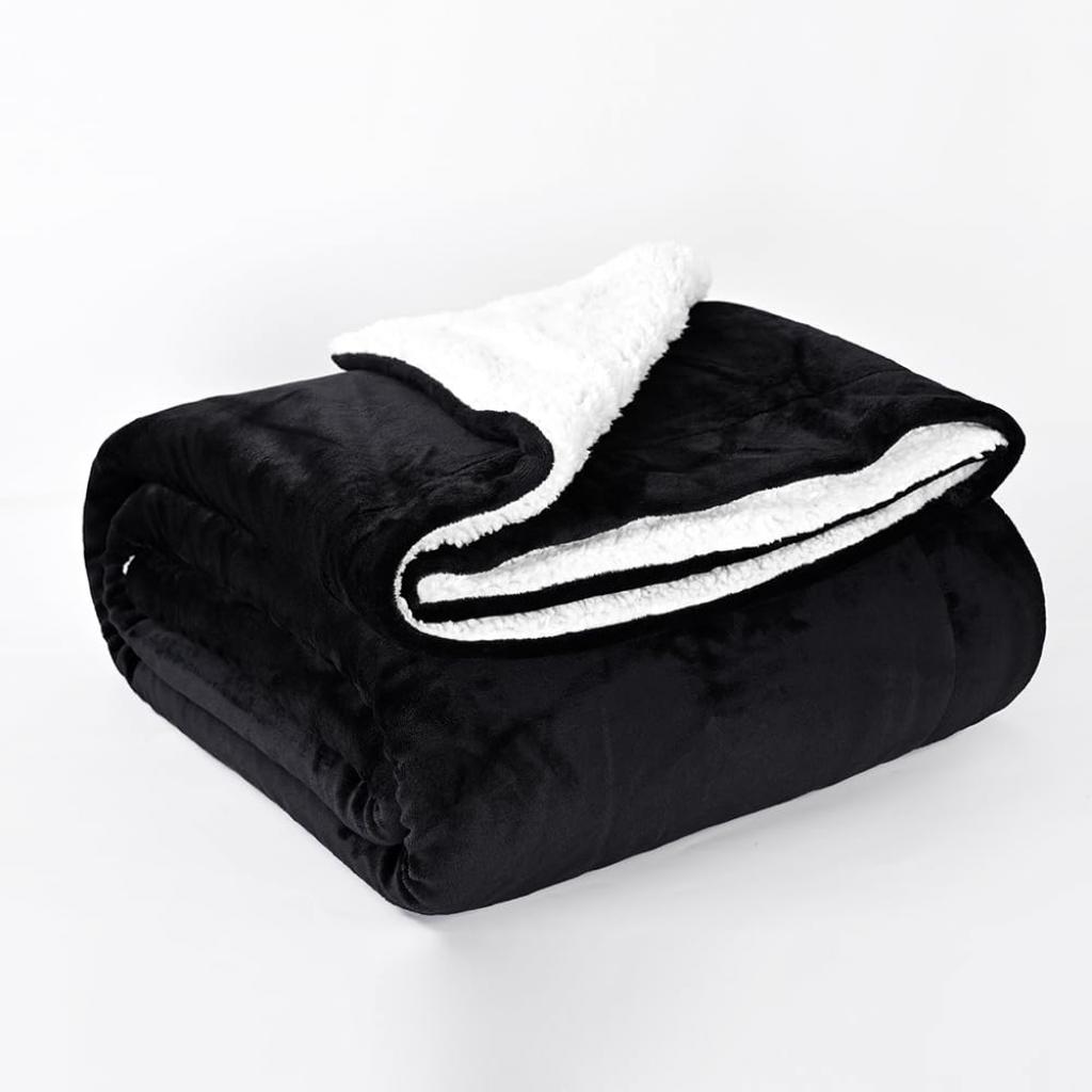 SHERPA ULTIMATE BLACK