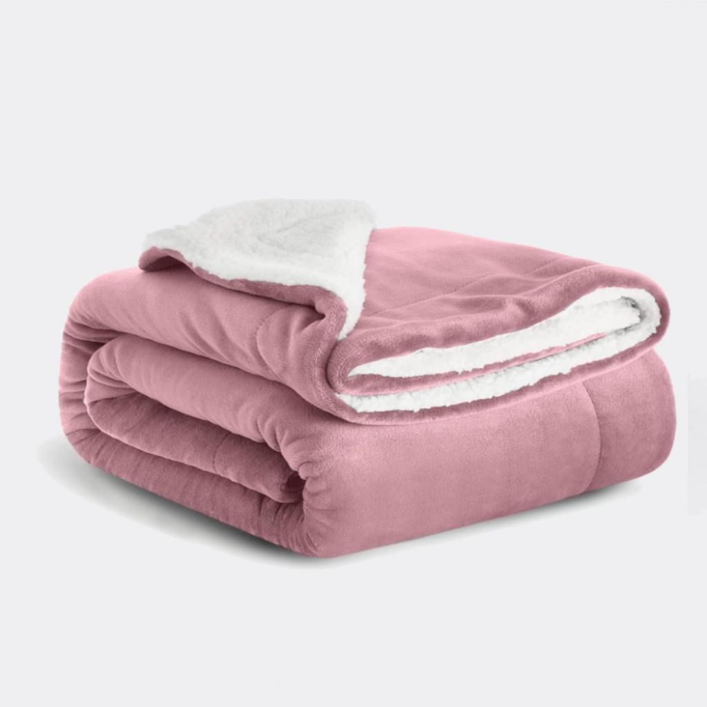 SHERPA ULTIMATE PINK