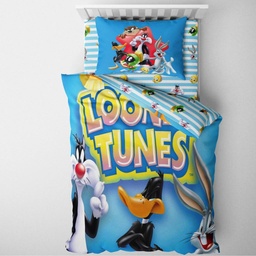 [W-2533896] POSTELJNINA LOONEY TUNES