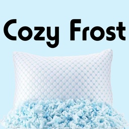 [8720578065455] VZGLAVNIK COZY FROST