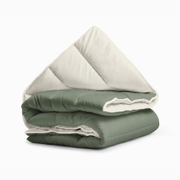 LAZYBED ALL IN ONE CREAM/GREEN