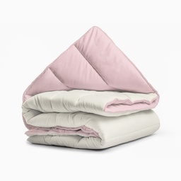 LAZYBED ALL IN ONE CREAM/PINK