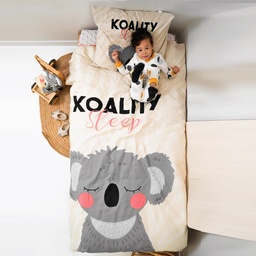 POSTELJNINA KOALITY SLEEP 