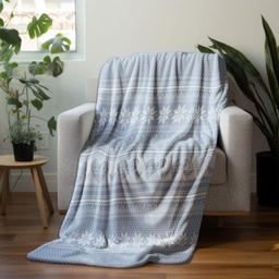 ODEJA COZY GREY