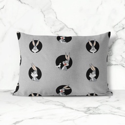 [PILLOWCASE-BUGS1] PREVLEKA ZA VZGLAVNIK BUGS BUNNY THATS ALL FOLKS