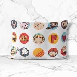 [PILLOWCASE-HP3] PREVLEKA ZA VZGLAVNIK HARRY POTTER EMOJI