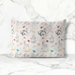 [PILLOWCASE-TWEETY1] PREVLEKA ZA VZGLAVNIK TWEETY DRAWING