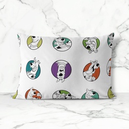 [PILLOWCASE-SCOOBY] PREVLEKA ZA VZGLAVNIK SCOOBY-DOO