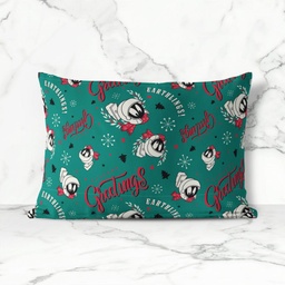 [PILLOWCASE-TWEETYHOLIDAY] PREVLEKA ZA VZGLAVNIK XMAS TWEETY HOLIDAY