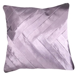 [31048091] OKRASNA PREVLEKA ZA BLAZINO AMY MAUVE 40/45X40/45