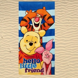 [5907750529827] BRISAČA ZA NA PLAŽO WINNIE HELLO