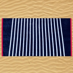 [PLAZA-MARINSTRIPE] BRISAČA ZA NA PLAŽO MARIN STRIPE